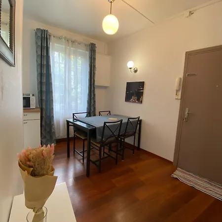 Apartment Miroir-arrivee Autonome-animal Ok Rouen