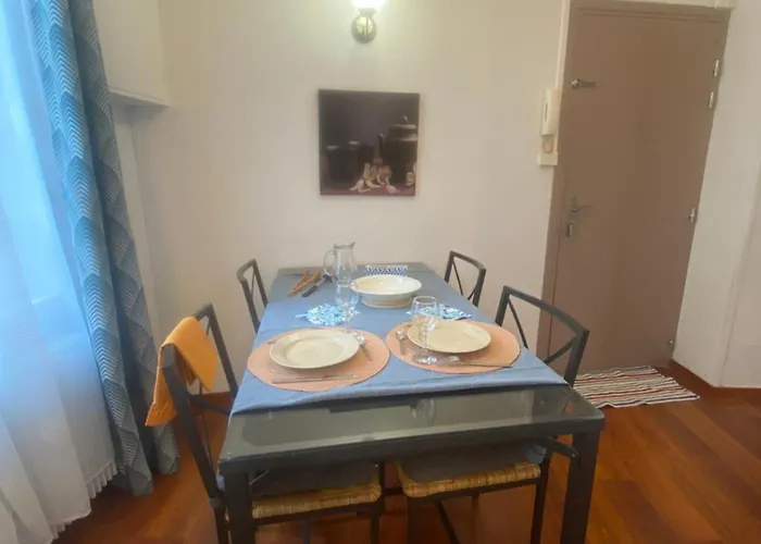 Miroir-arrivee Autonome-animal Ok Ρουέν