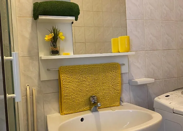 Miroir-arrivee Autonome-animal Ok Διαμέρισμα Ρουέν